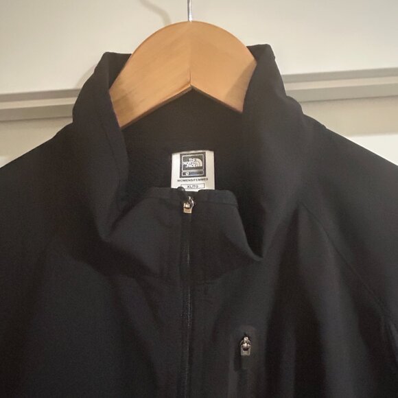 Northface Apex Flight Series Jacket Size XL - Picture 4 of 11